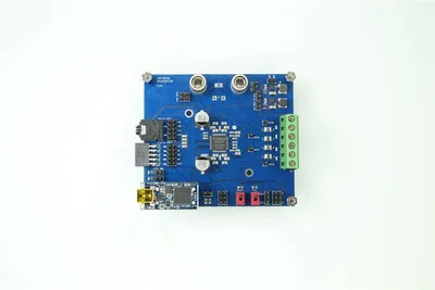 Infineon EVAL_AUDIO_MA12040