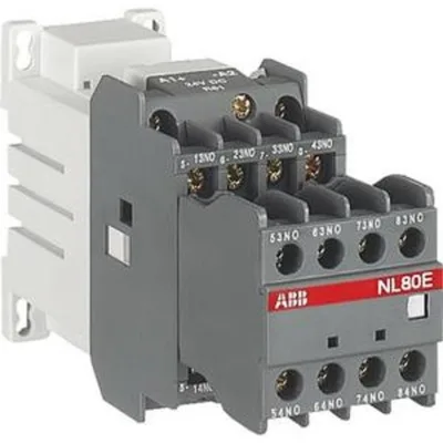ABB NL44E 60V DC