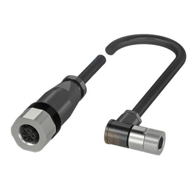 Balluff BIS C-523-PU1-05 Çift uçlu kablo setleri