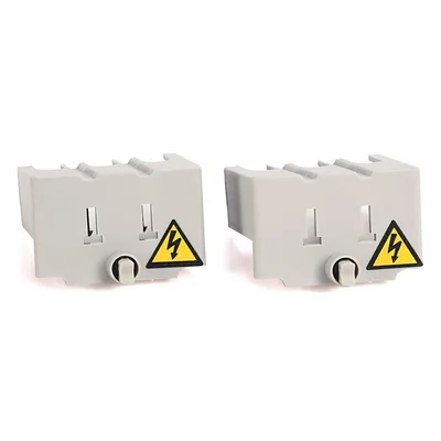 Allen Bradley 194E-40-C3 194E 3 Pole Terminal Cover
