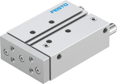 Festo DFM-25-80-P-A-GF Yataklamalı Silindir