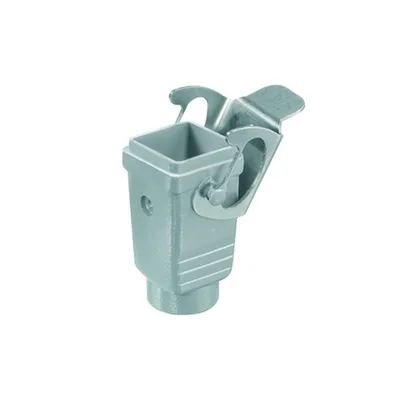 Weidmüller HDC 04A KOLU 1M20G