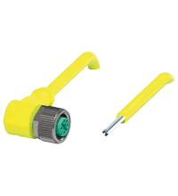 Pepperl+Fuchs V15-W-S-YE7,5M-PUR-A1