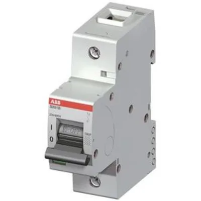 ABB S801B-K80