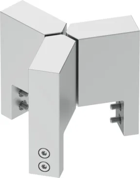 Festo BUB-HGDD-40 Tutucu çenesi