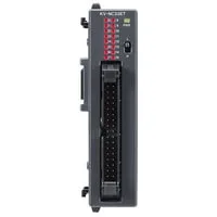 Keyence KV-NC32ETP Expansion output unit , output 32 points, transistor (source)output, Connector type