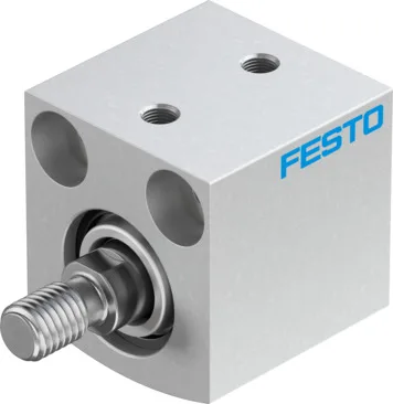 Festo ADVC-20-10-A-P Kısa stroklu silindir