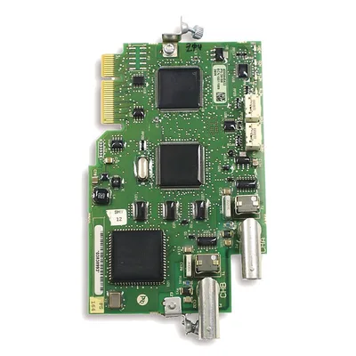 Allen Bradley 20-750-CBPEMCCM1-F8 Input Common Mode Core for use With PowerFlex 750 Series Frame 8-10