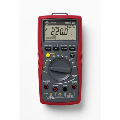 Beha-Amprobe AM-555-EUR