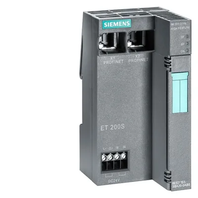 Siemens 6ES7151-3BA23-0AB0