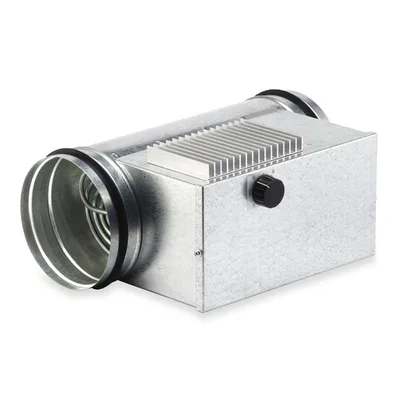 Helios Ventilatoren EHR-R 6/315 TR