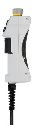 Euchner ZSM2201-126706 ZSM, LED, + and - buttons, stop command device