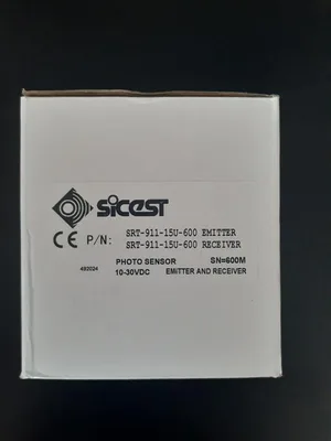 SICEST SRT-911-15-U600