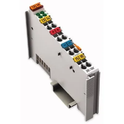 Wago 750-504/025-000