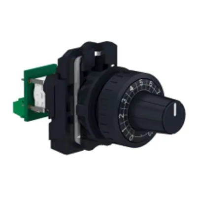 Schneider Electric XB5AD912R1K
