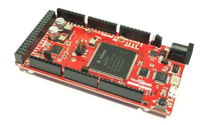 Infineon KIT_A2G_TC375_ARD_SB
