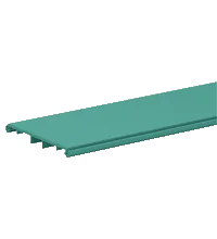 Pepperl+Fuchs UPR-COVER Cover for 35 mm DIN mounting rail