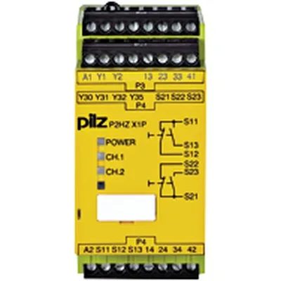 Pilz 777340