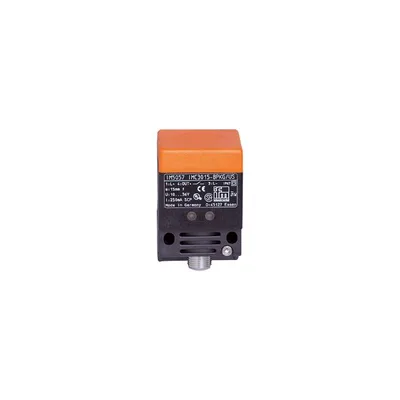 IFM IMC2020BABOA/SL/LS-100AK İndüktif sensör