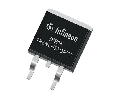 Infineon IKB40N65ES5