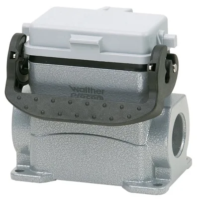 Walther-Werke Ferdinand Walthe P751642MS