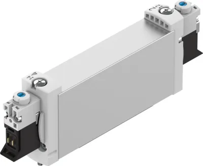 Festo VUVG-B18-P53U-ZT-F-1P3 Selenoid valf