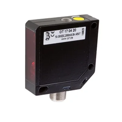 IPF Electronic OT170420
