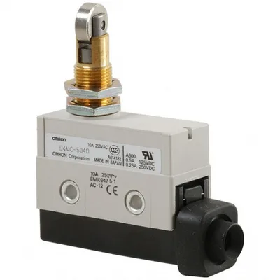 Omron D4MC-5040