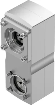 Festo EAMM-U-60-S38-40G-91 Paralel kit