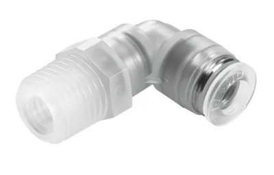 Festo NPQP-L-R38-Q12-FD-P10 L-Çabuk Bağlantı Rakoru