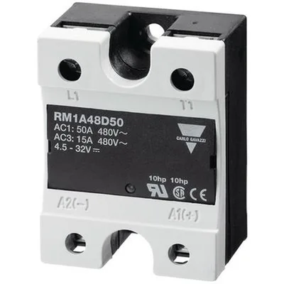 Gavazzi RM1A48D50