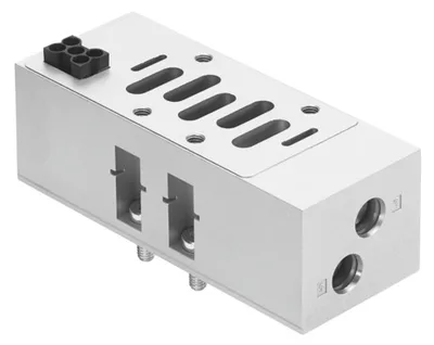 Festo VABF-S2-2-F1B1-C Kısma plakası