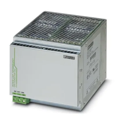 Phoenix Contact UPS-CAP/24DC/20A/20KJ
