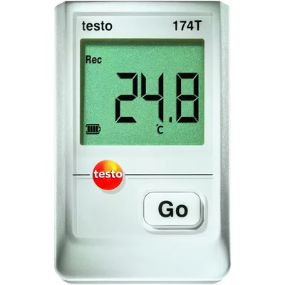 Testo SE & Co. KGaA 0572 0561