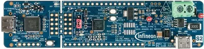 Infineon CY7112