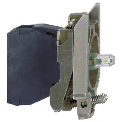 Schneider Electric ZB4BVB4