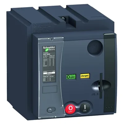 Schneider Electric LV432641
