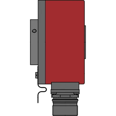 TR Electronic 243-00110 IH-76A-1024 K1-K2 NEG