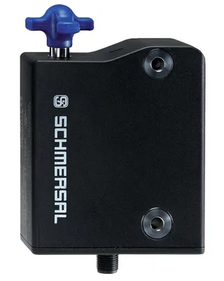 Schmersal AZM300B-I2-ST-1P2P-A Solenoid kilitdi