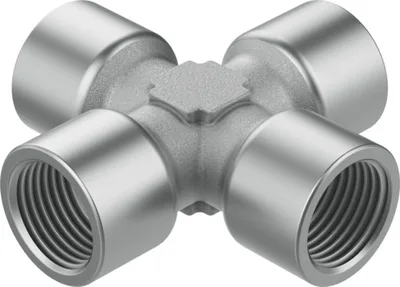 Festo NPFC-X-4G38-F X-Fittings