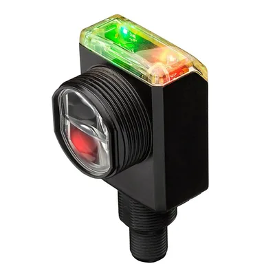 Allen Bradley 42AF-E1UZB1-M4 Photoelectric Sensors