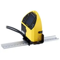 Keyence SZ-VB13 Display unit DIN rail mounting bracket (slim)
