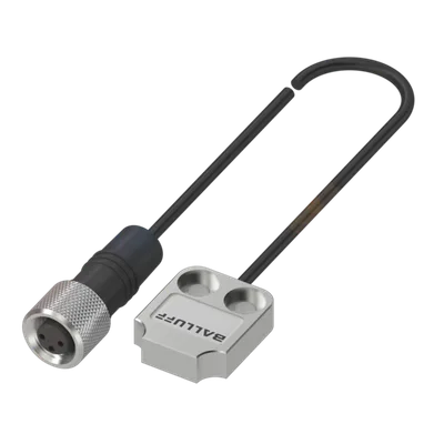 Balluff BOH DK-R027-004-01-S49F Mikromote - optik sensör kafaları