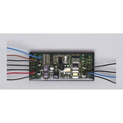 Ifm Electronic PCB 4DI 3DO T W