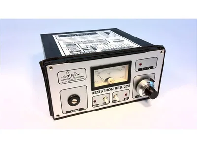 Ropex RES-222 Isı Kontrol Cihazı