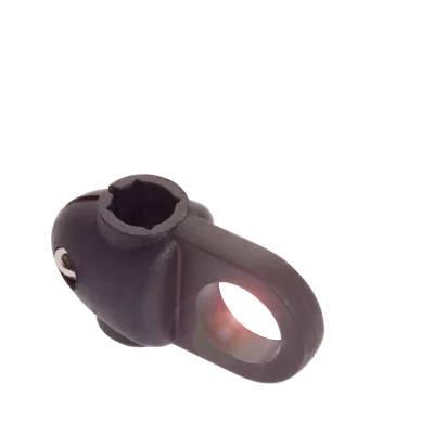 Balluff BMS CS-P-D12-AD18-00 Esnek Montaj Sistemi