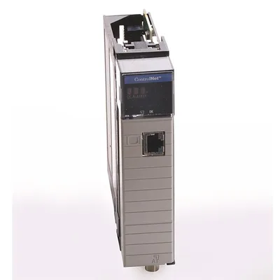 Allen Bradley 1756-CNBRK ControlLogix Communication Module