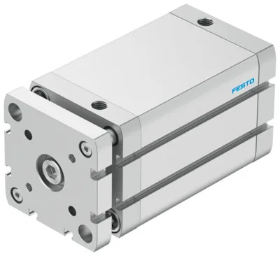 Festo ADNGF-63-80-PPS-A Kompakt silindir