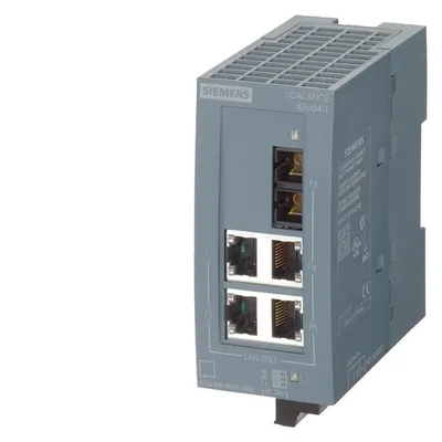 Siemens 6GK5004-1BF00-1AB2