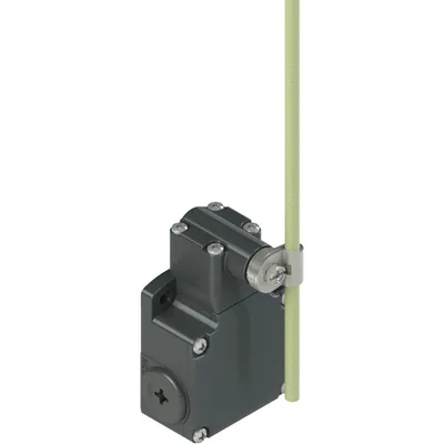 Pizzato FL 536-M2 Position switch with adjustable glass-fibre rod lever